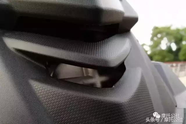 公社评测,三阳150cruisymx踏板车评测