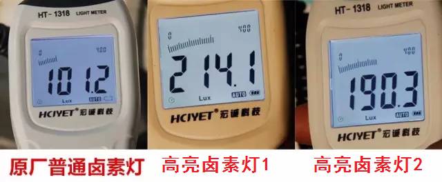 汽车大灯光线不一样还不够亮？用这几招，立马见效！