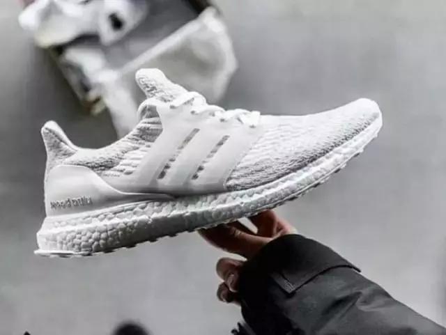 经典时尚，便宜耐穿，你不容错过的运动鞋