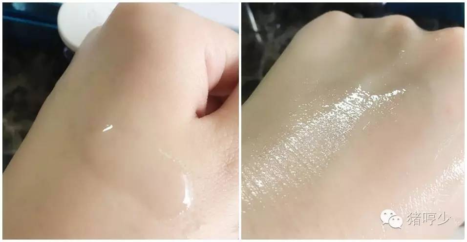 连护肤品都自带制冷技能了，而你还在流汗扛热？