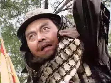 张飞在长坂坡吼了一声吓死了谁,张飞长坂坡大吼三声吓死谁