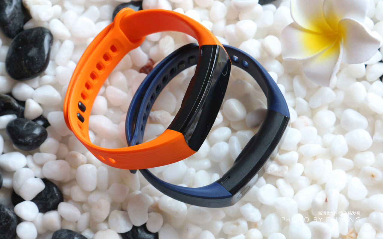 荣耀手环3深度解析,荣耀手环3主功能详细评测