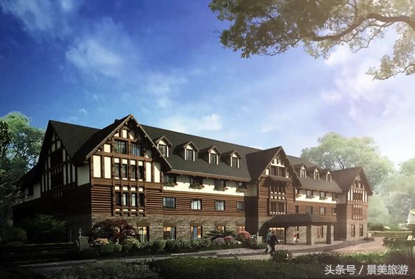 永兴县2018年长鹿集团规划图,湖南郴州永兴长鹿集团