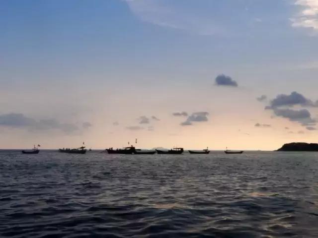 马代和帕劳哪个好玩,帕劳旅游攻略马代