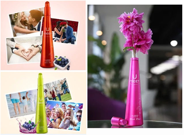 欢乐颂2罐装啤酒,欢乐颂2胜美喝酒