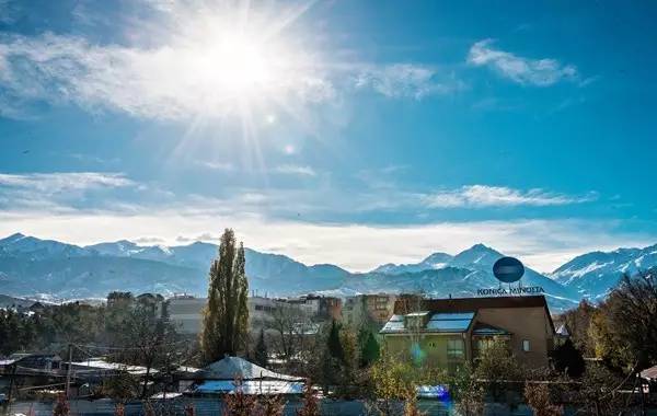 有51个能够免签和落地签的国家,23年免签或落地签国家