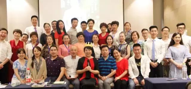 曾美老师《成交天下》完美结束，学会了成交就像呼吸一样简单