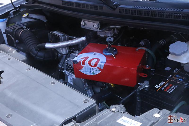 瑞风m4柴油版多少转最省油,瑞风m4柴油版跑高速视频