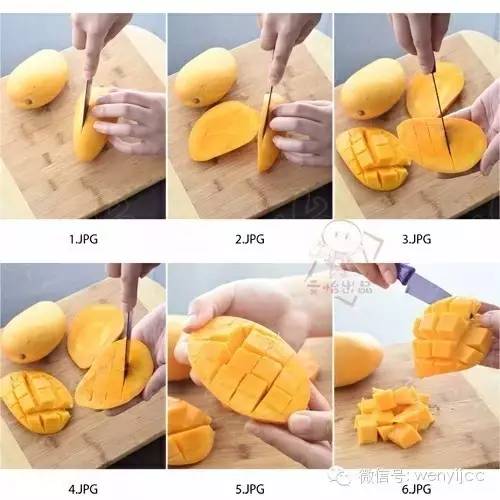 芒果怎么保藏时间久一点,芒果怎么泡发又脆又好吃