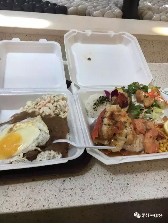 夏威夷大岛带孩子旅游攻略,带娃去夏威夷旅游攻略住宿