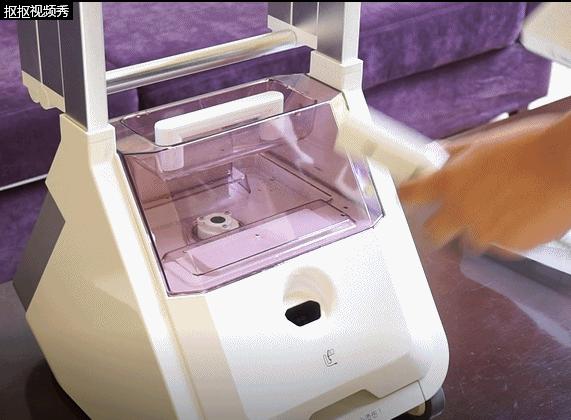 “熨”筹帷幄，平天下衣褶，卓力增压智能挂烫机BG538PL体验