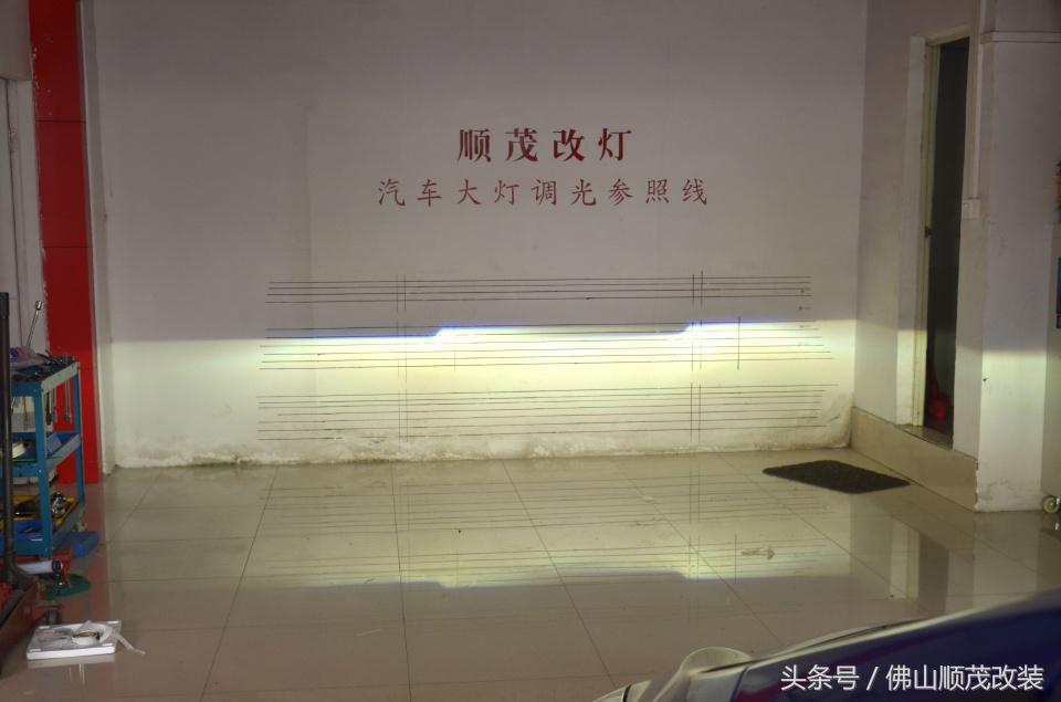 老款飞度大灯改装教程,12款飞度改装图片大全