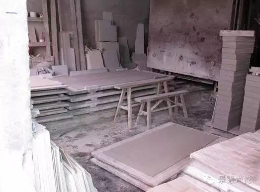 景德镇陶瓷市场有出售旧碗碟吗,景德镇陶瓷市场现状