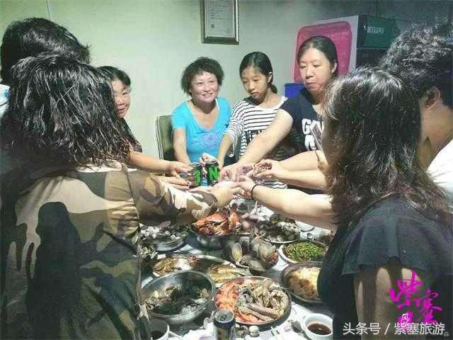 紫塞农家小院介绍,紫塞京津冀农家院