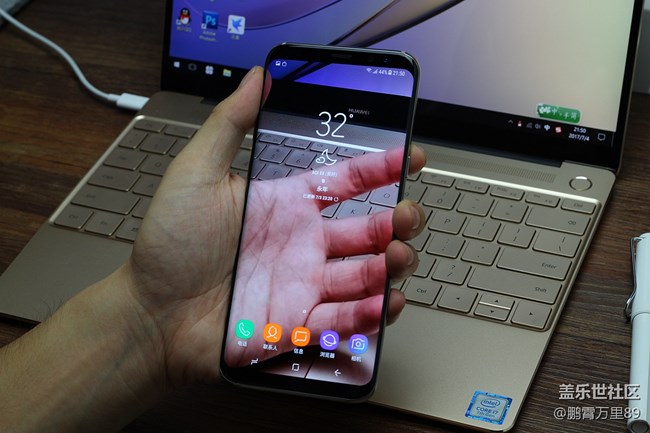 三星盖乐世s8测评,三星盖乐世s8图片