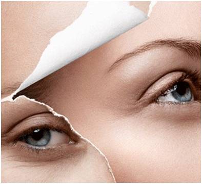 眼部皱纹用什么能把皱纹淡化,去脸皱纹和眼部皱纹最好方法