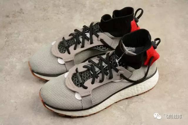 将曾经的亚历山大大帝穿在脚上是一种什么样的感受，AdidasALEXANDERWANG