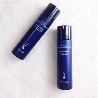 向唯一认证批准孕妇可用的AHC势力低头！当之无愧补水王！