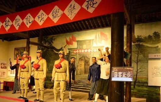 四川宜宾李庄古镇特色,宜宾李庄田园风光区