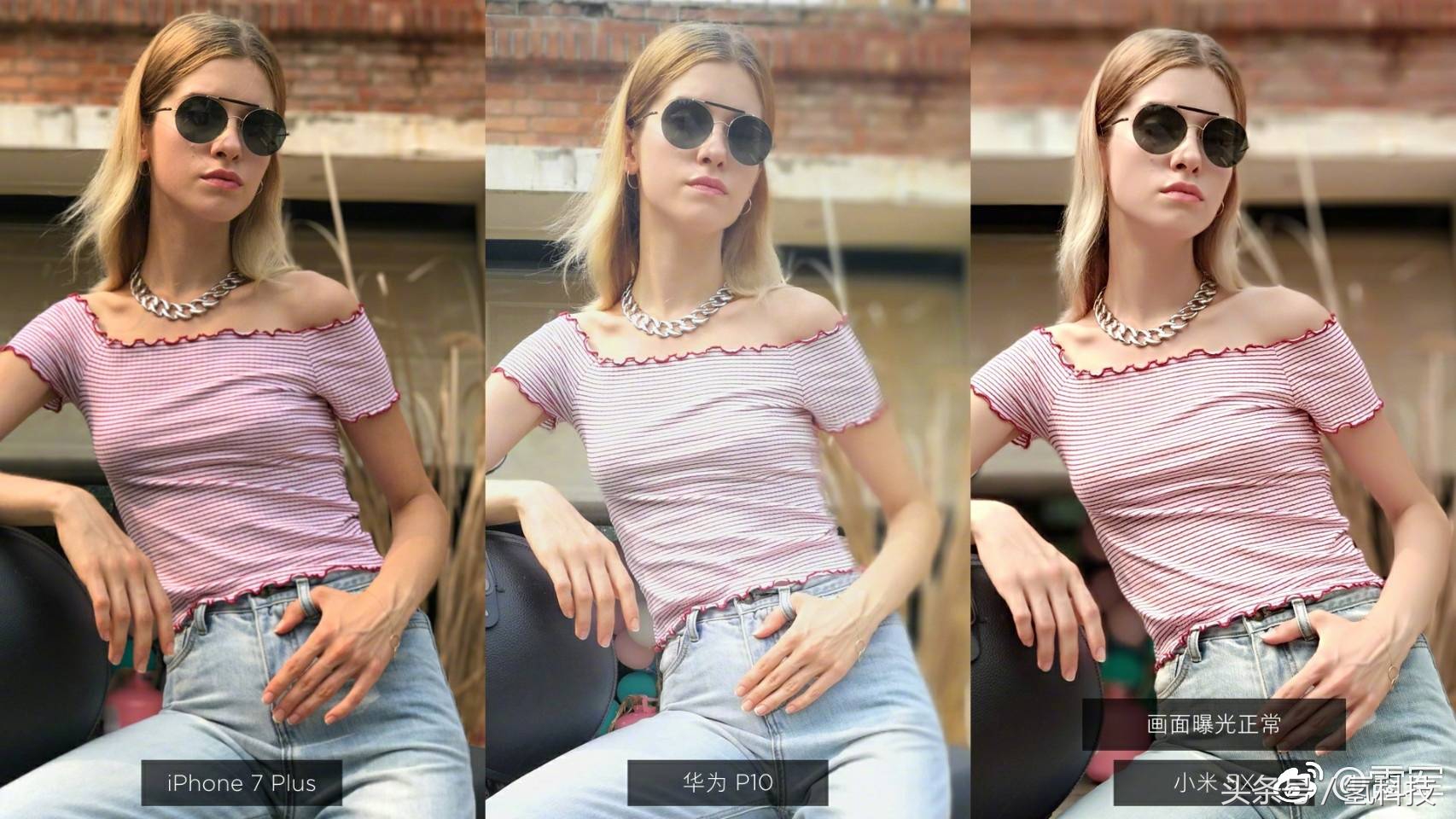 小米5发布会雷军完全版,雷军谈华为拍照