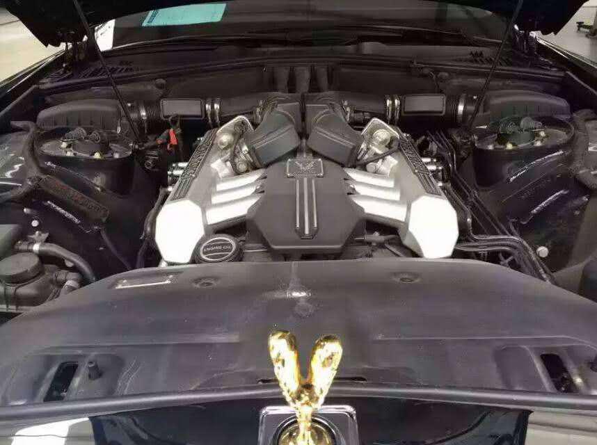 最牛汽修师傅,中国最厉害的汽车维修师傅