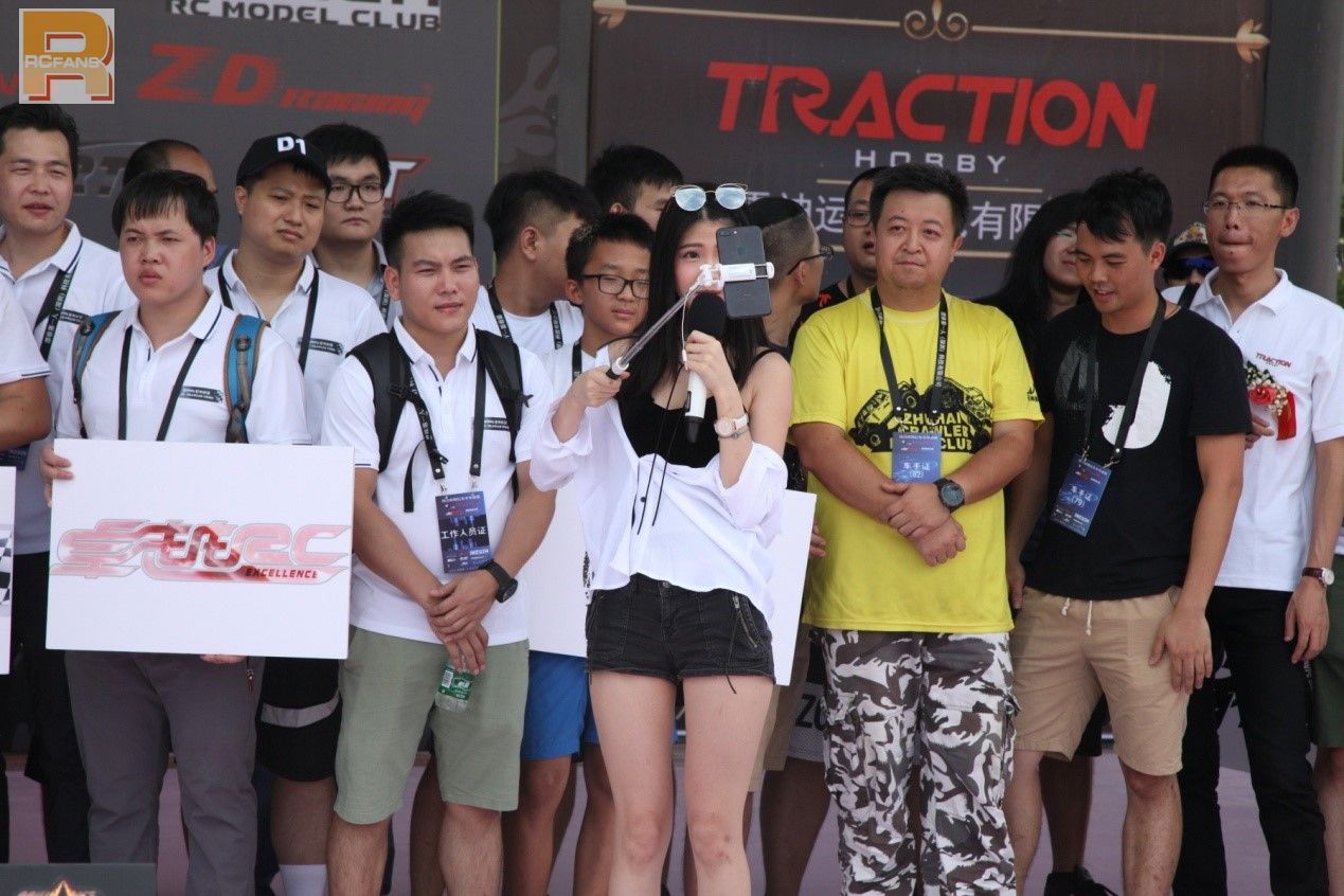 中国2018遥控攀爬车比赛,伟力越野车比赛