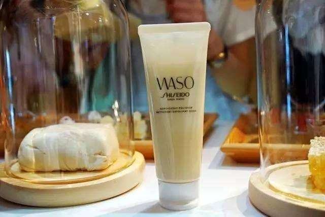 资生堂waso睡眠面膜怎么使用,资生堂夏日护肤套装怎么样