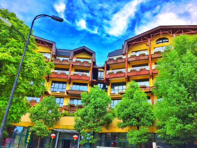 国内冬天的冰雪之旅,来一场冬日的冰雪之旅