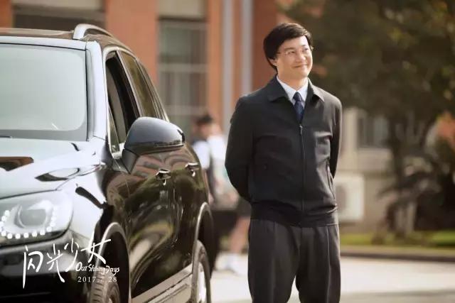 看海报就弃片的人，你们错过了年度最佳青春片！