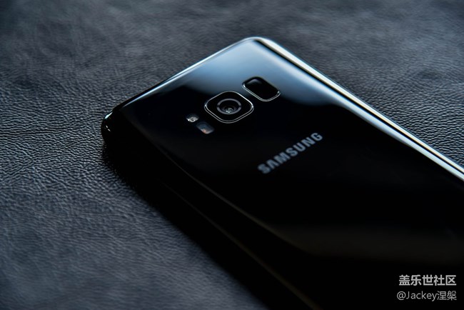 三星盖伦s8.5阵容,三星s8升级安卓10.0感受