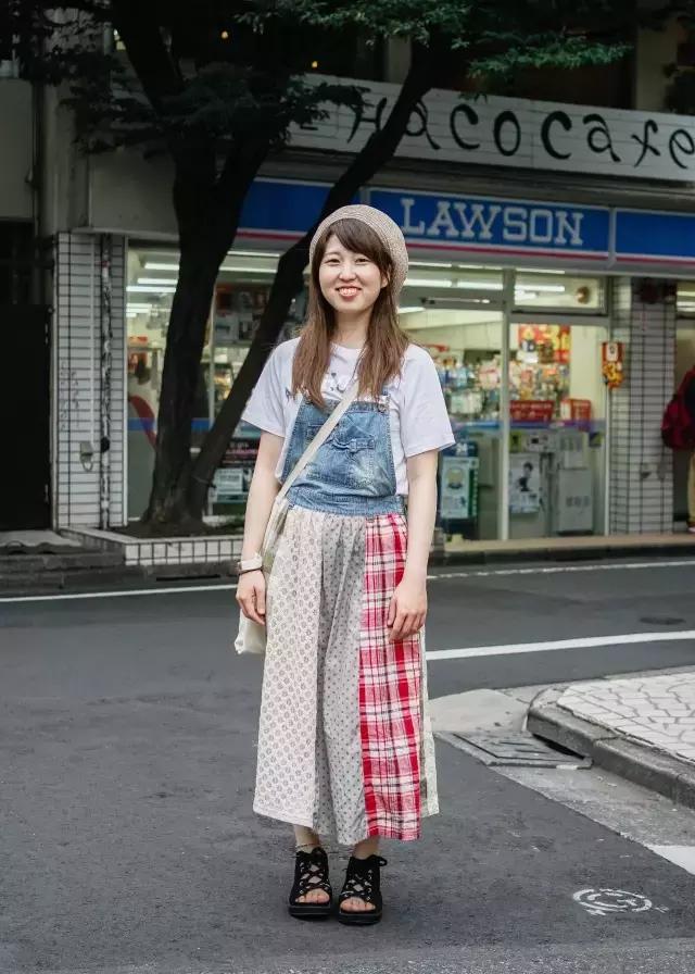 论女生的可爱,论可爱无人能敌