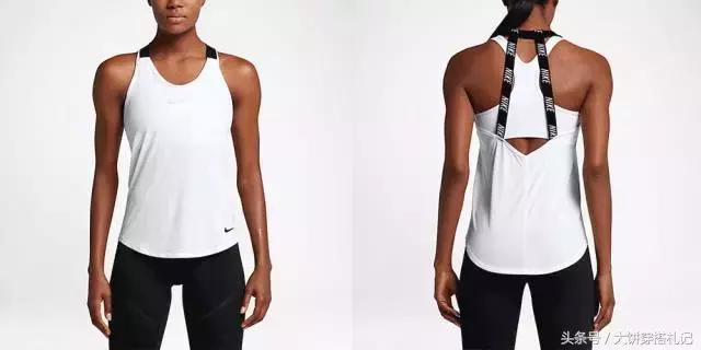 夏日运动必备,春夏显瘦运动装推荐