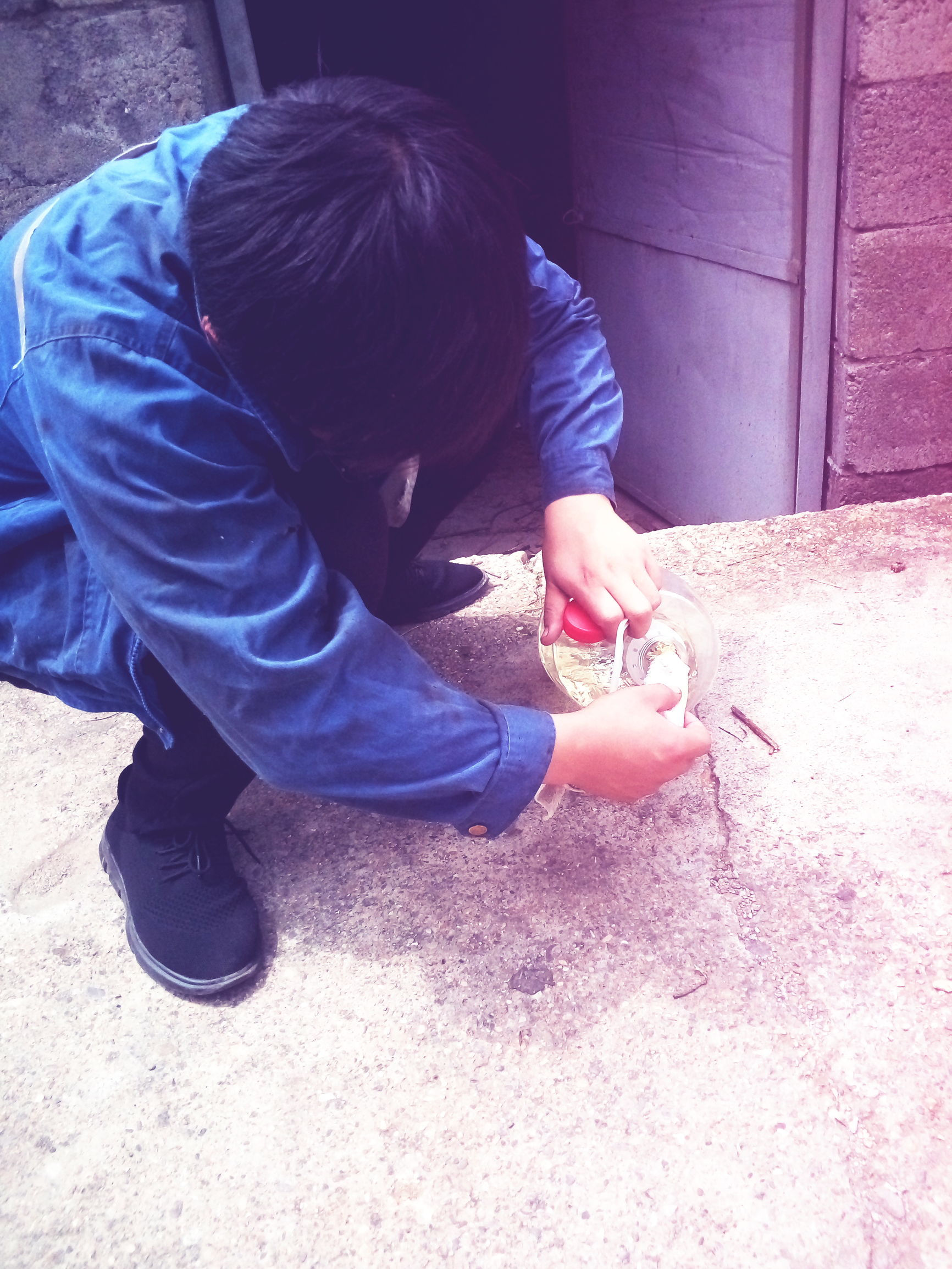 替24岁小姨子出气怒捅马蜂窝，白吃大肉饼还得到一宝贝