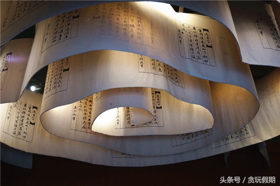 古北水镇吃什么晚餐,古北水镇景区哪里吃饭比较实惠