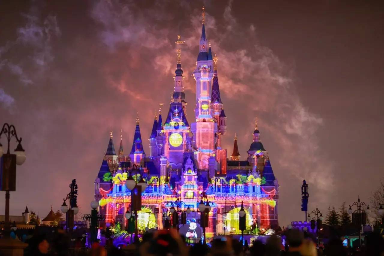 带娃去上海迪士尼最佳攻略3天,上海迪士尼带娃两日攻略