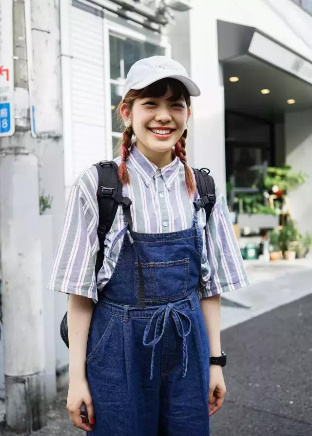 论女生的可爱,论可爱无人能敌