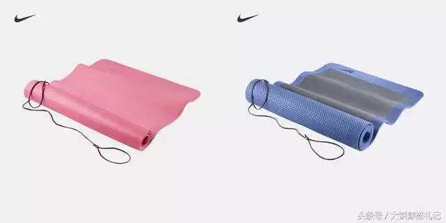 夏日运动必备,春夏显瘦运动装推荐