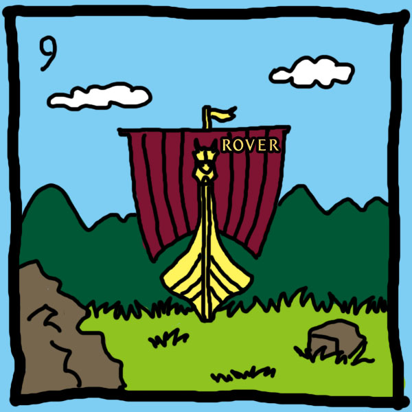 一张图看懂车的品牌排行,9张图猜车标