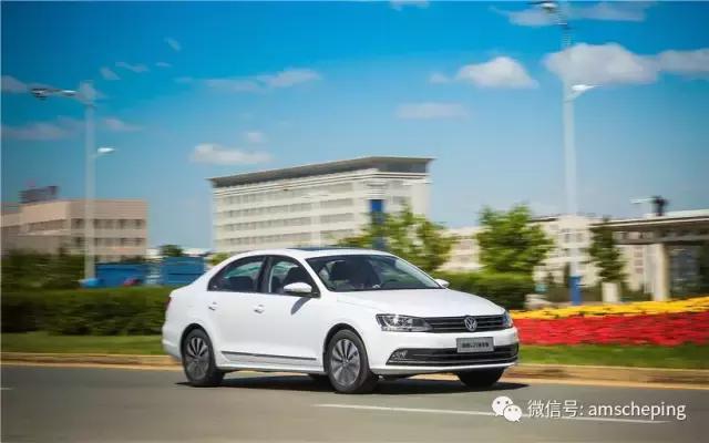 试驾速腾1.2t舒适版,1.2t速腾试驾感受