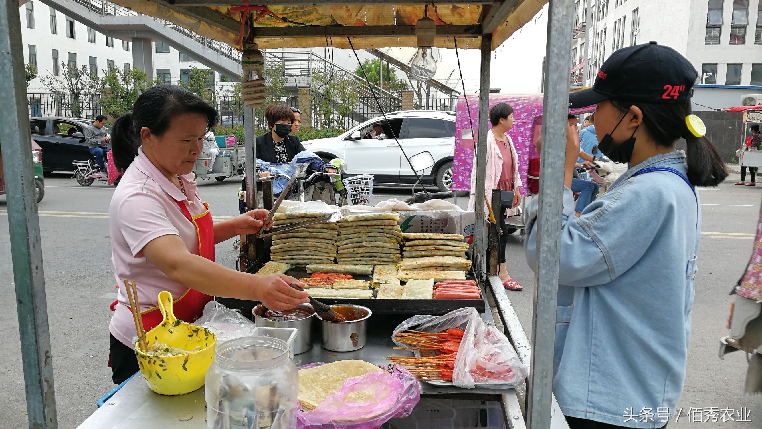 合适农村妇女在家干的小生意,五十岁以后在农村能做什么小生意