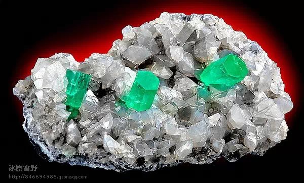 我的前半生宝石原石,我的前半生原石图片