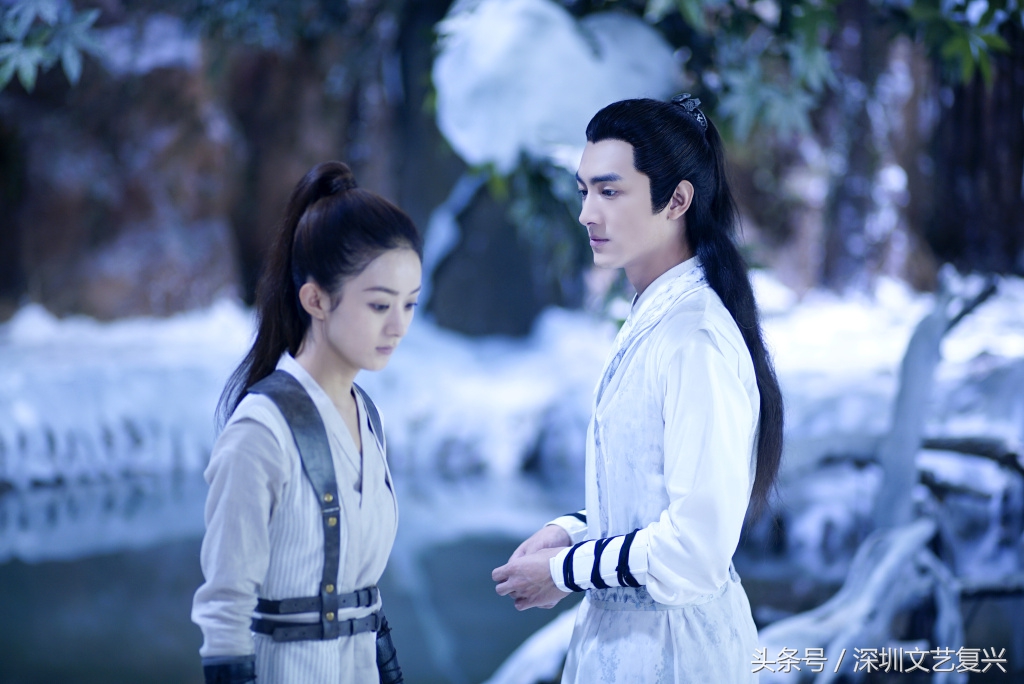 楚乔传会有第二部吗,楚乔传会拍第二部吗