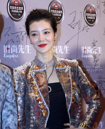 车晓近照2019,39岁车晓晒美照离开豪门9年仍单身