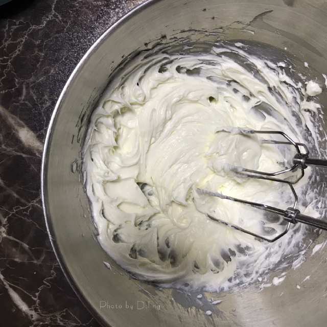 星巴克重芝士蛋糕,怎样做重芝士蛋糕