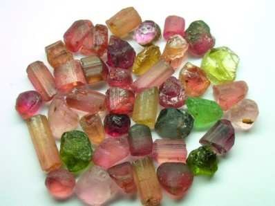 我的前半生宝石原石,我的前半生原石图片