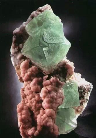 我的前半生宝石原石,我的前半生原石图片