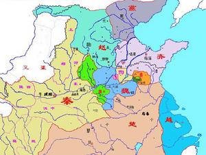 李斯为什么是结巴 (秦国丞相李斯的下场)