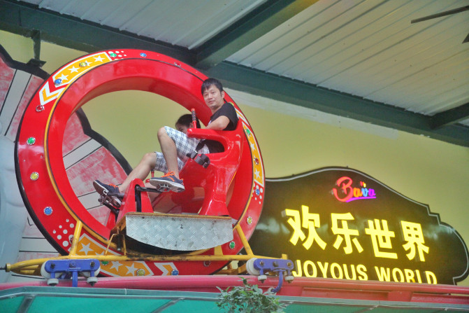 国内冬天的冰雪之旅,来一场冬日的冰雪之旅