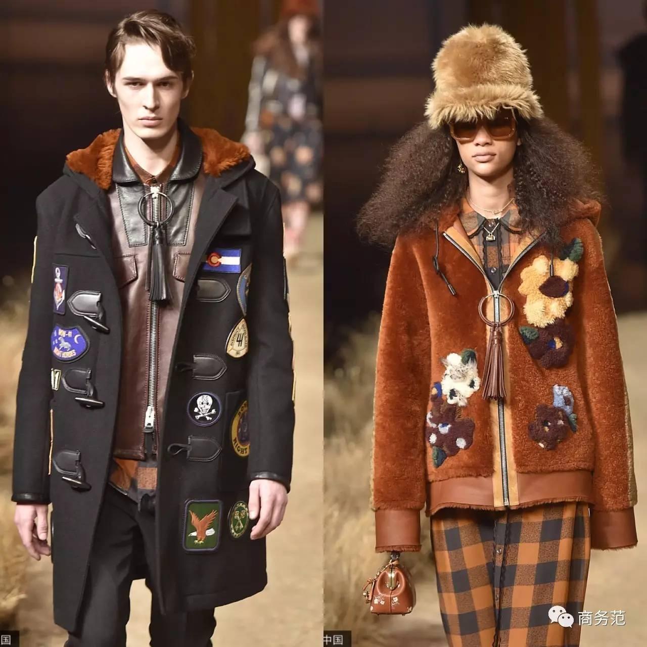 高端轻奢品牌前十排名,最值得买的轻奢品牌