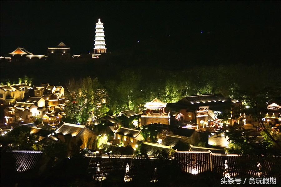 古北水镇吃什么晚餐,古北水镇景区哪里吃饭比较实惠